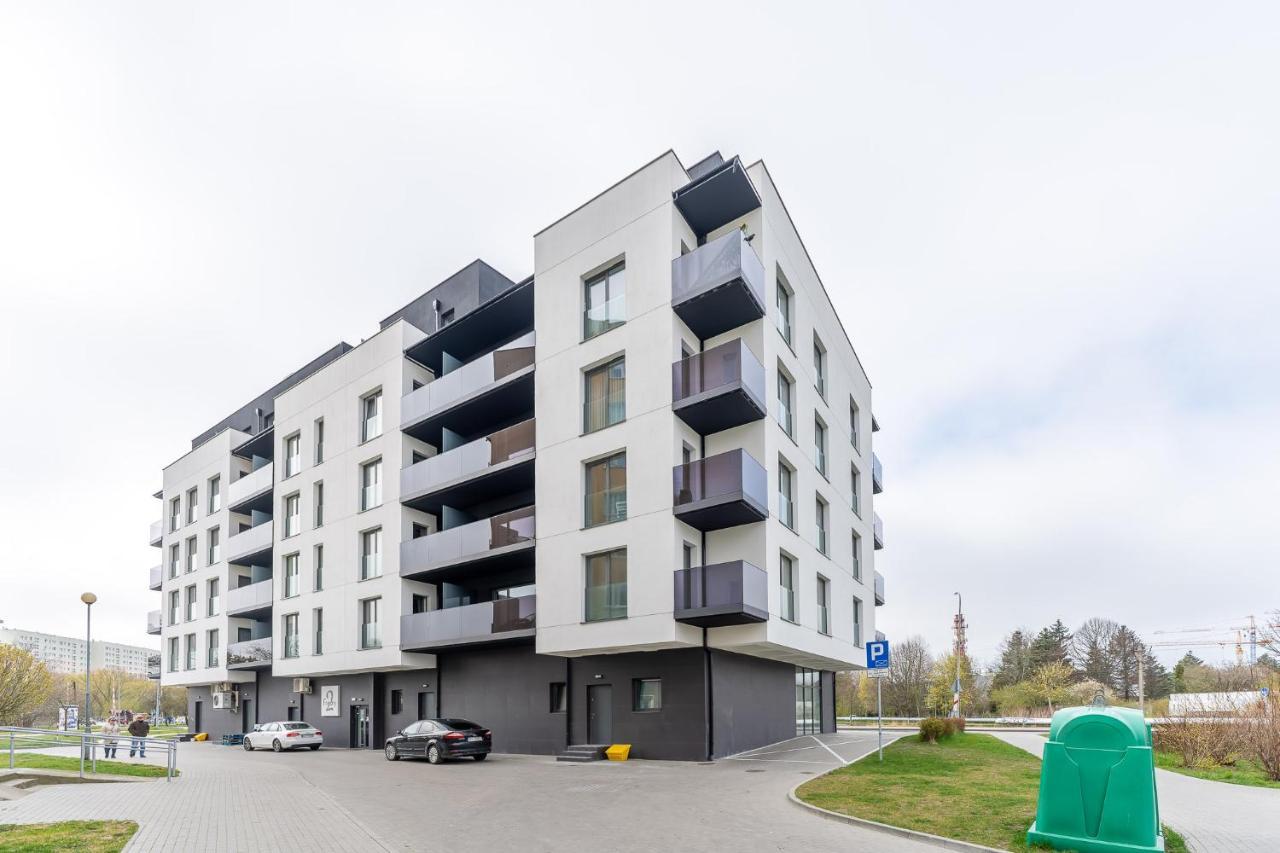 Fredry 2 Liliowy Kolobrzeg