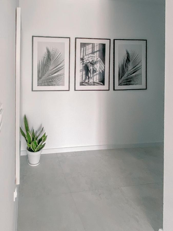 Apartment Fredry 2 Liliowy Kolobrzeg