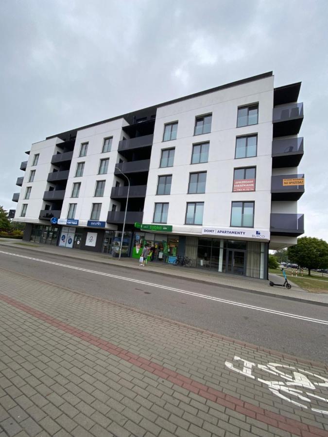 Fredry 2 Liliowy Kolobrzeg